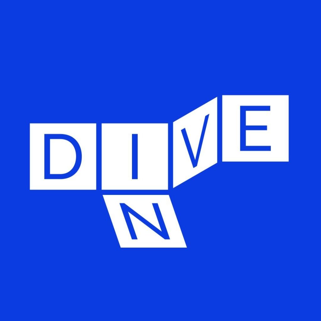 DIVEIN