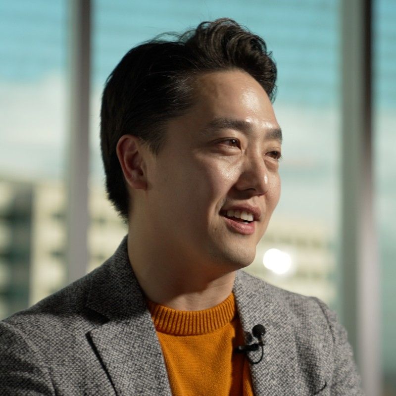 Kisang Pak 박기상